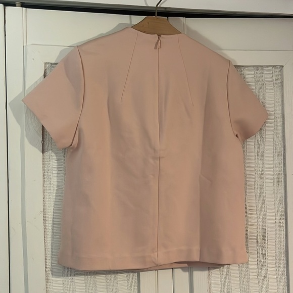 Spanx The Perfect Funnel Top Pale Pink / NWT SIZE XXL - Picture 7 of 10